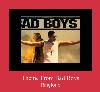 Theme From Bad Boys ringsignal