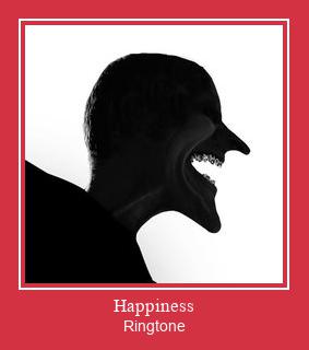 Happiness Klingelton kostenlos downloaden.