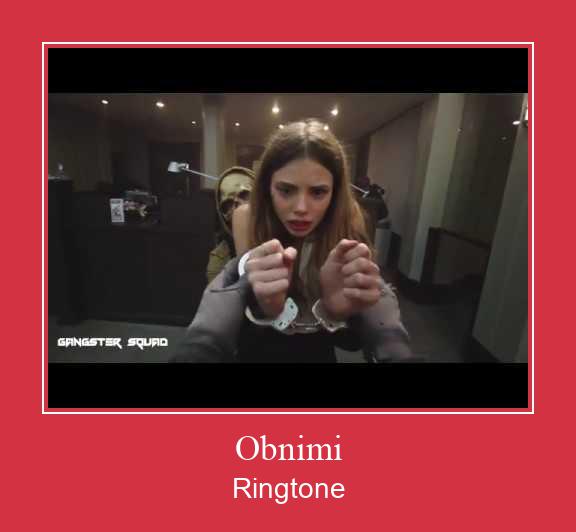 Obnimi Zvonenie Download Free