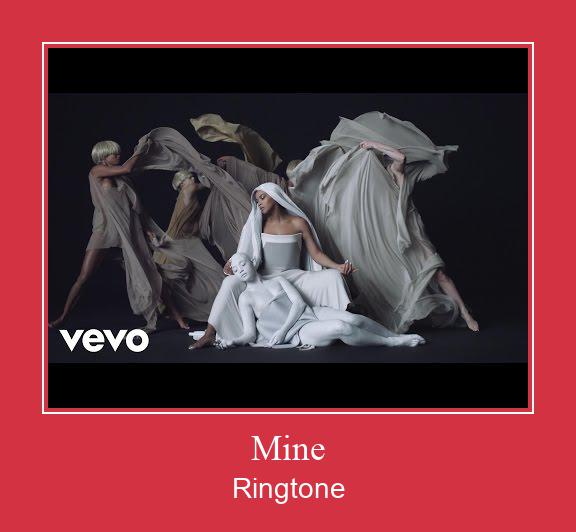Mine צלצול הורד חינם