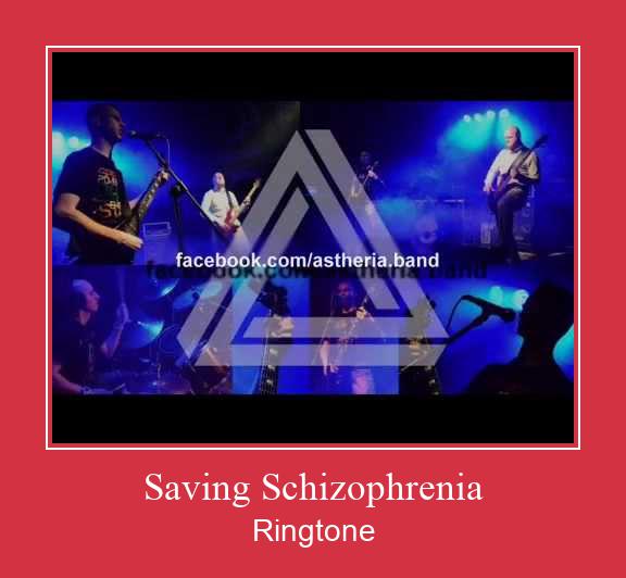 Saving Schizophrenia צלצול הורד חינם