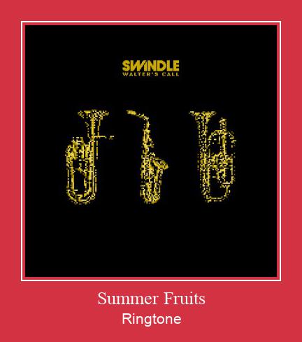 Summer Fruits Ringtone allalaadimine tasuta