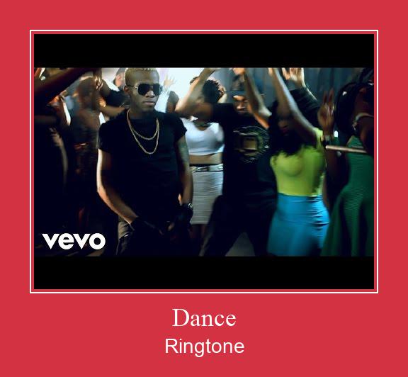 Dance Nada Dering Unduh gratis