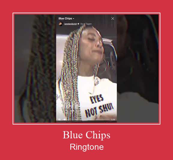Blue Chips Ringtone Download Proste.
