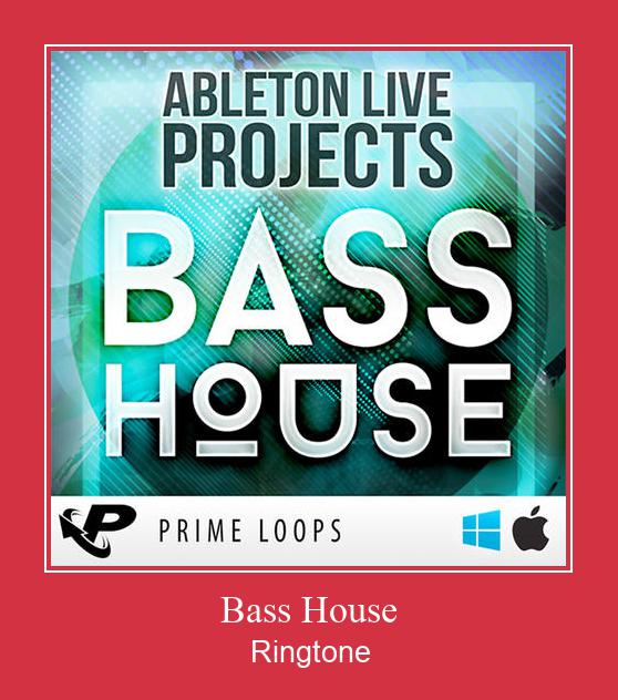 Bass House Klingelton kostenlos downloaden.