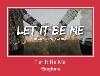 Let It Be Me beltoon