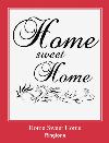 Home Sweet Home ringtone