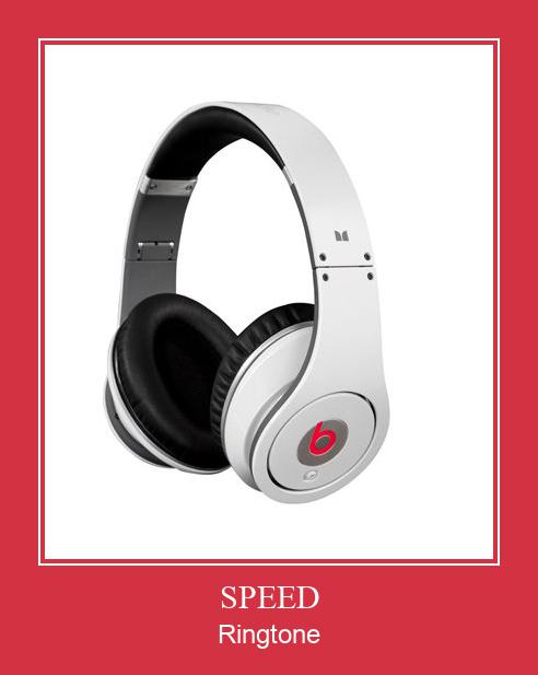 SPEED Ringtone Завантажити безкоштовно
