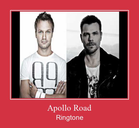 Apollo Road Ringtone Download Besplatno