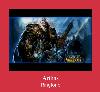 Arthas ringtone