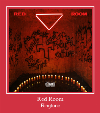 Red Room רינגטון