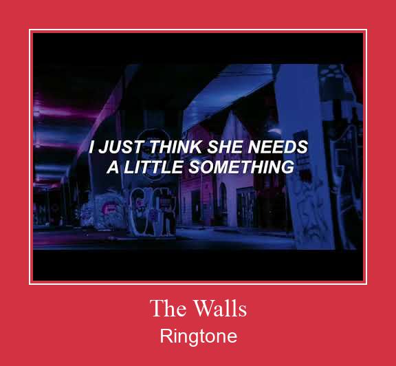 The Walls Zvonenie Download Free