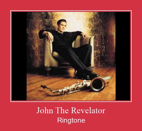 John The Revelator Suoneria Download gratuito.
