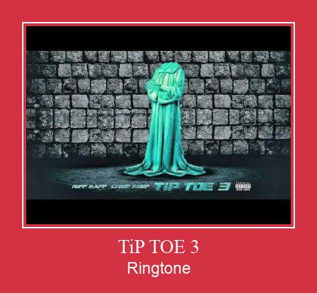TiP TOE 3 Ringtone atsisiųsti nemokamai
