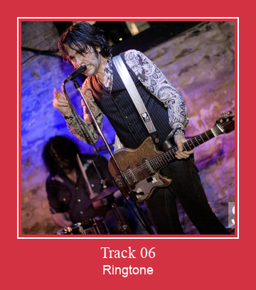 Track 06 Ringtone تنزيل مجاني