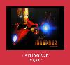 I Am Iron Man рингтон