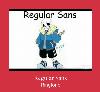 Regular Sans రింగ్టోన్