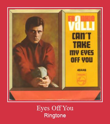Eyes Off You Рингтоне Бесплатно бесплатно