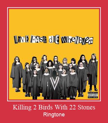 Killing 2 Birds With 22 Stones Ringtone تنزيل مجاني
