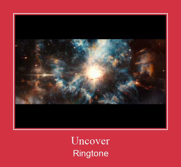 Uncover ರಿಂಗ್ಟೋನ್ ಡೌನ್ಲೋಡ್ ಉಚಿತ