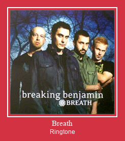 Breath ดาวน์โหลดริงโทนฟรี