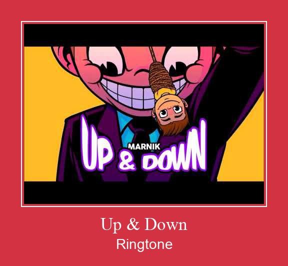 Up & Down צלצול הורד חינם