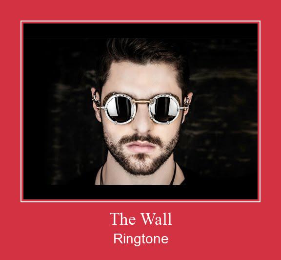 The Wall Ringtone Last ned gratis