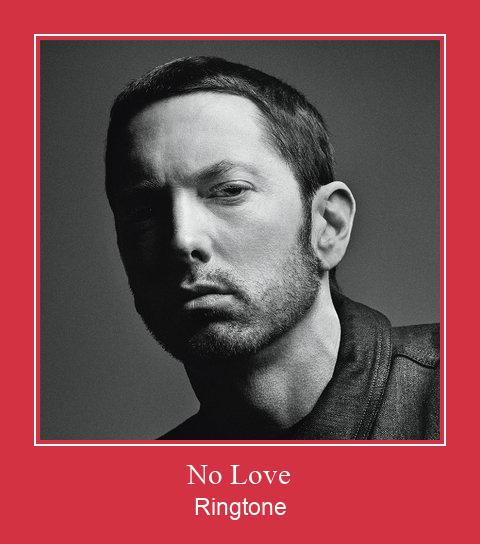 No Love Ringtone Download Free