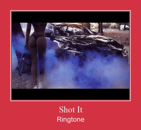 Shot It Ringtone تنزيل مجاني