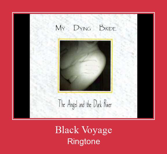 Black Voyage Vyzvánění ke stažení zdarma