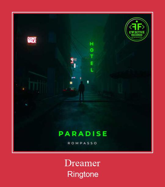 Dreamer 벨소리 다운로드 무료