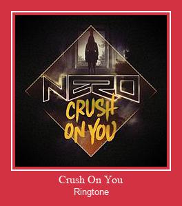 Crush On You 着信音を無料でダウンロード