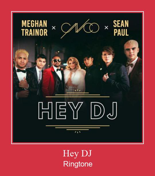 Hey DJ Zvana signāls lejupielādēt bezmaksas