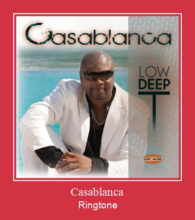 Casablanca Nada Dering Unduh gratis