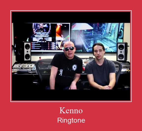 Kenno Ringtone تنزيل مجاني