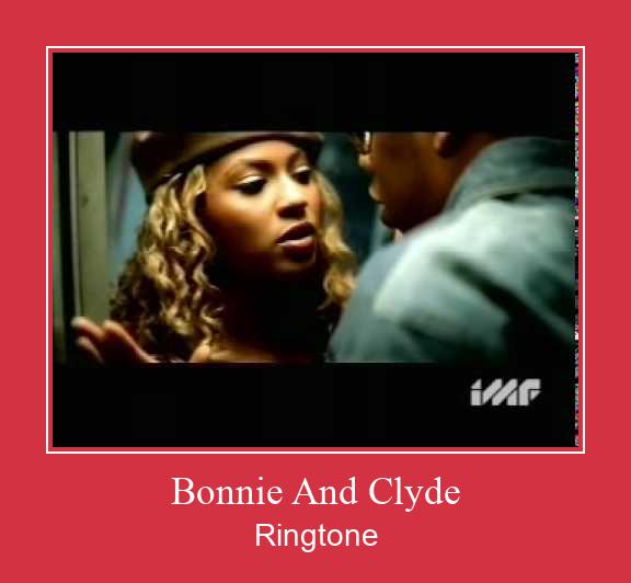 Bonnie And Clyde Toque baixar grátis