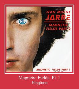 Magnetic Fields, Pt. 2 Suoneria Download gratuito.