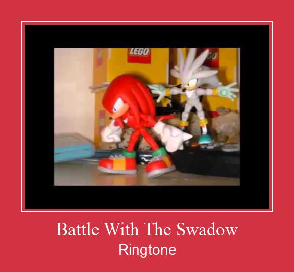 Battle With The Swadow रिंगटोन मुफ्त डाउनलोड करें