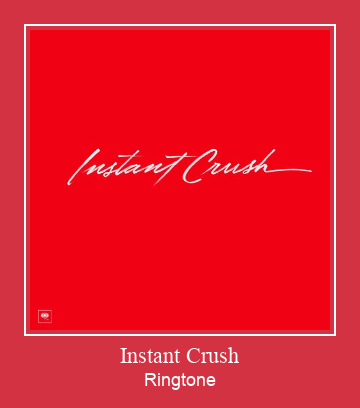 Instant Crush Zvonenie Download Free