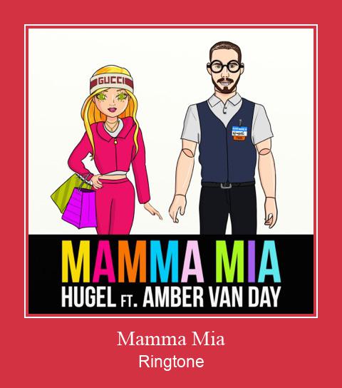 Mamma Mia ดาวน์โหลดริงโทนฟรี