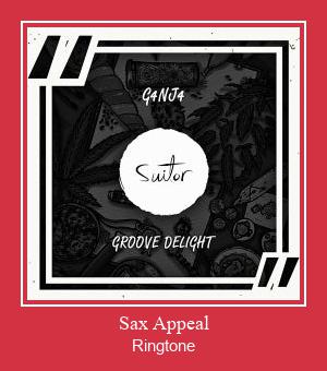 Sax Appeal Zil sesi indir ücretsiz