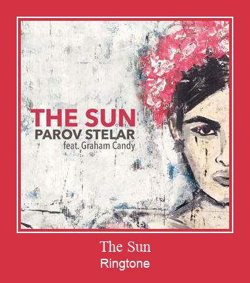 The Sun ரிங்டோன் பதிவிறக்க இலவச
