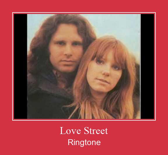 Love Street Ringtone Download Free