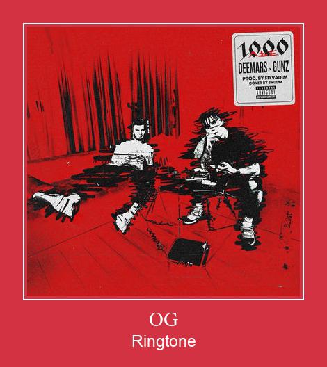 OG Ringtone Download Free