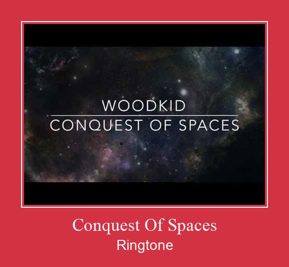 Conquest Of Spaces Ringtone Завантажити безкоштовно