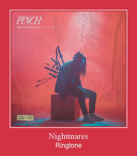 Nightmares Ringtone Download Free
