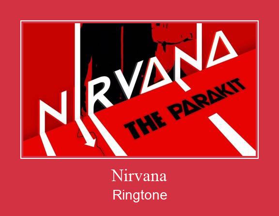 Nirvana Ringtone Завантажити безкоштовно