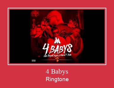 4 Babys ರಿಂಗ್ಟೋನ್ ಡೌನ್ಲೋಡ್ ಉಚಿತ