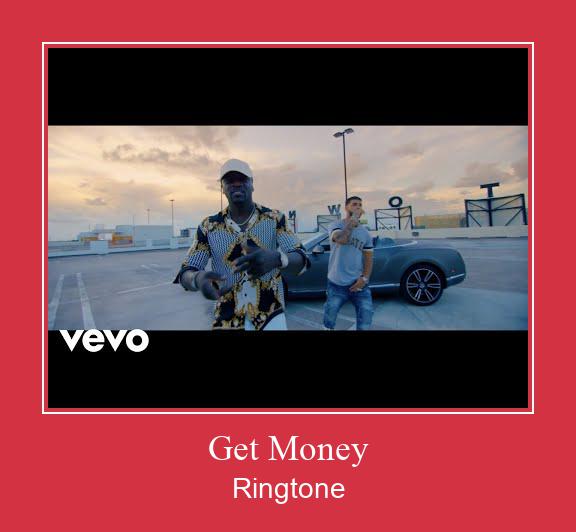 Get Money צלצול הורד חינם