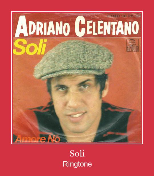Soli Ringtone تنزيل مجاني